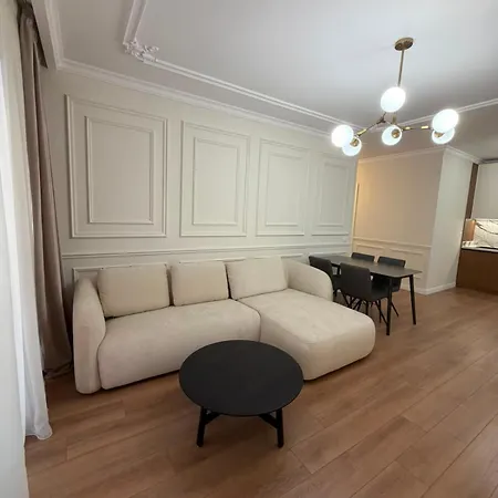 Aura Apartament Tirana