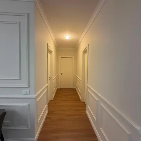 Aura Apartament *