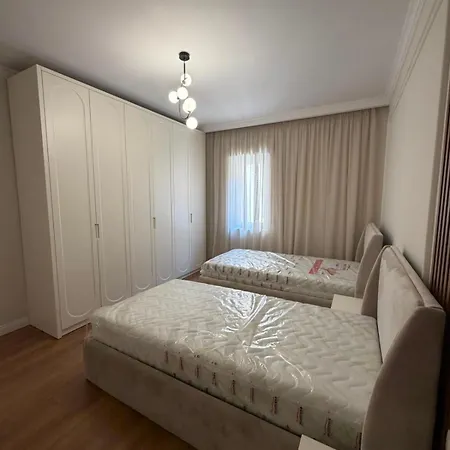 Aura Apartament Tirana