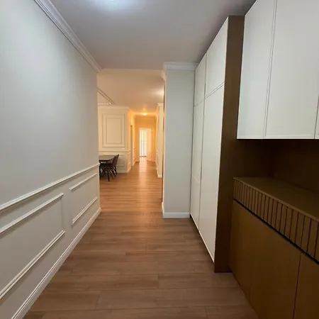 Aura Apartament *